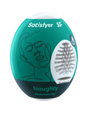 SATISFYER - NAUGHTY...