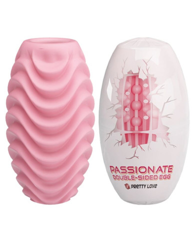 PRETTY LOVE - PINK DOUBLE...
