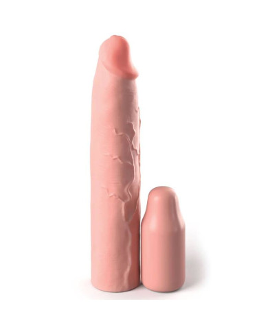 FANTASY X- TENSIONS - PIPEDREAMS HÜLLE 22,86 CM + 7,62 CM STECKHAUT
