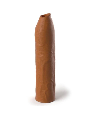 FANTASY X- TENSIONS - PIPEDREAMS VERLÄNGERUNGSARM UNCUT 17,78 CM KARAMELL
