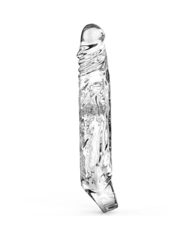 GET REAL - VERLNGERUNGSHÜLSE XLARGE TRANSPARENT