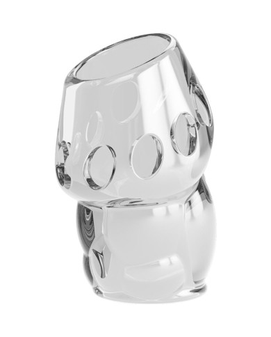 PRETTY LOVE - ÉPAISSISSANT DE PÉNIS TRANSPARENT OSCAR