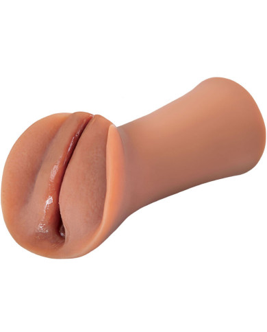 FETISH FANTASY EXTREME - MÄNNLICHER MASTURBADOR SILIKON SLIPPERY SLIT CANDY