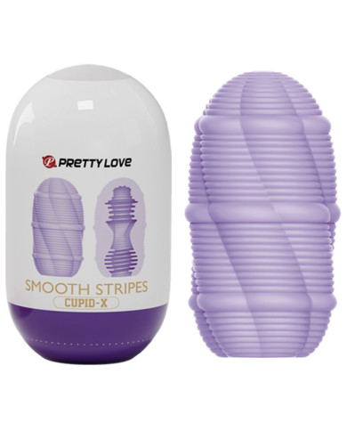 PRETTY LOVE - SMOOTH...