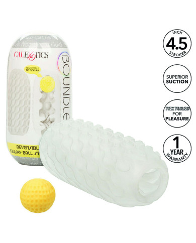 CALEXOTICS - BOUNDLESS...