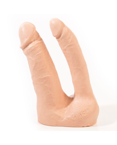 PINK ROOM - ARTHUS DOUBLE GODE RÉALISTE CHAIR 17CM/15.5CM