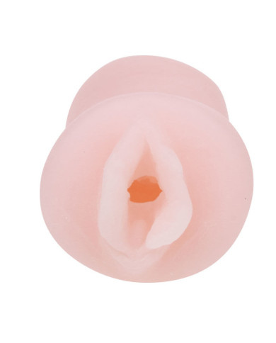 BAILE - ANGEL SOFT TOUCH MNNLICHE MASTURBATORHÜLSE VAGINA