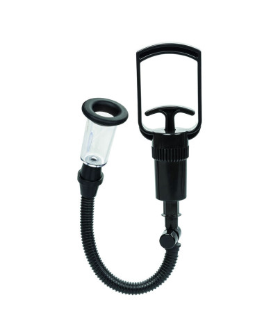 CALEXOTICS - BOUNDLESS KÖRPERPUMPEN-KIT
