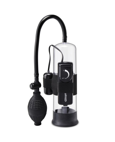 PUMP WORX  VIBRIERENDE...