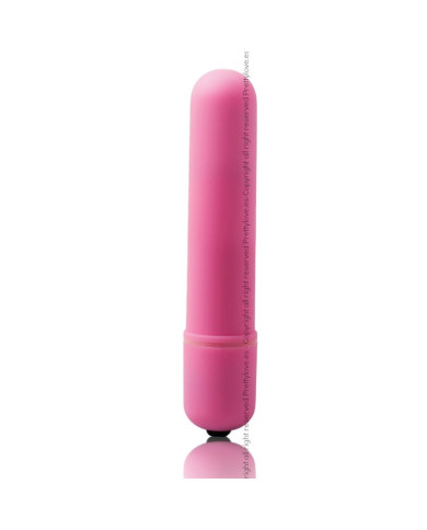 BAILE - MAGIC X10 VIBRATING...