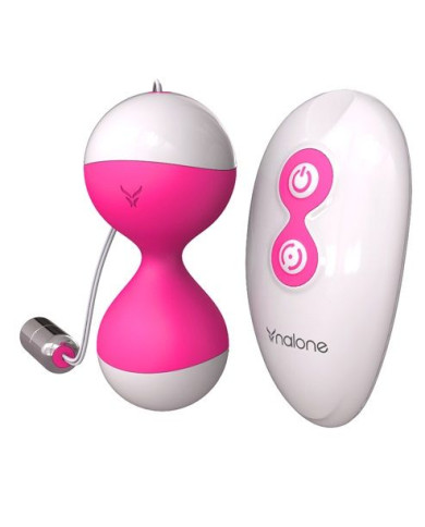 NALONE - MIU MIU KEGEL EXERCICES TÉLÉCOMMANDE