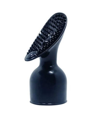 BAILE - TÊTE INTERCHANGEABLE POUR MASSEUR DE STIMULATION DU CLITORIS