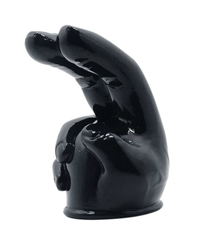 BAILE - POWER HEADAUSWECHSELBARER KOPF FÜR HANDDESIGN MASSAGER