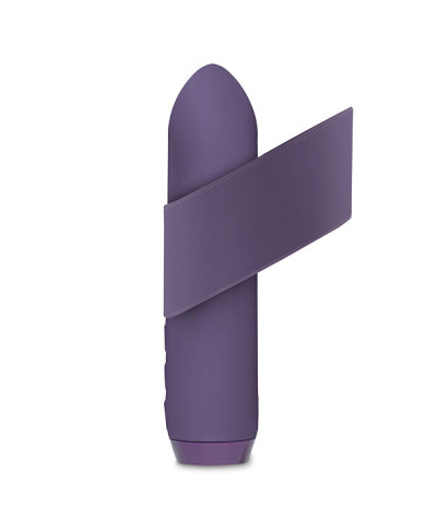 JE JOUE - VIBRATEUR BULLET...