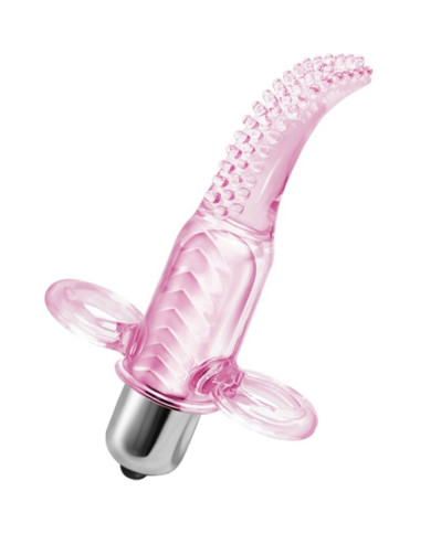 BAILE - VIBRO FINGER...