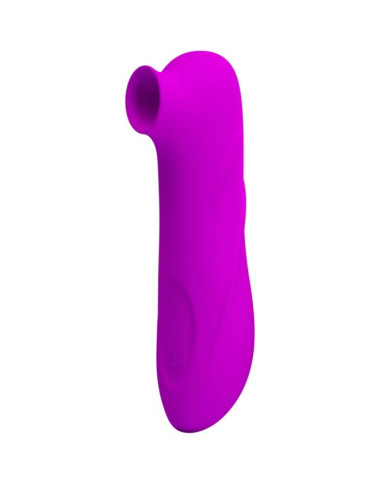 ROMANCE - MAGIC FLUTE STIMULATOR BY STIMULATING WAVES