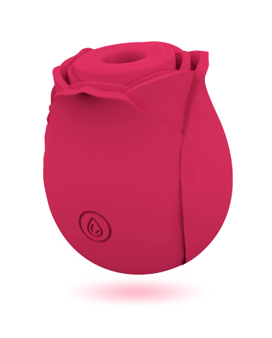 MIA - CLITORIS STIMULATING WAVES BY WAVES LIMITED EDITION - RED