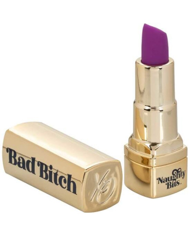 CALEXOTICS - BALA ROUGE LÈVRES RECHARGEABLE HIDE & PLAY BAD BITCH