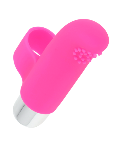 OHMAMA - TEXTURED VIBRATING...