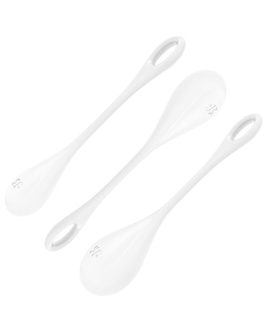 SATISFYER - ENSEMBLE...