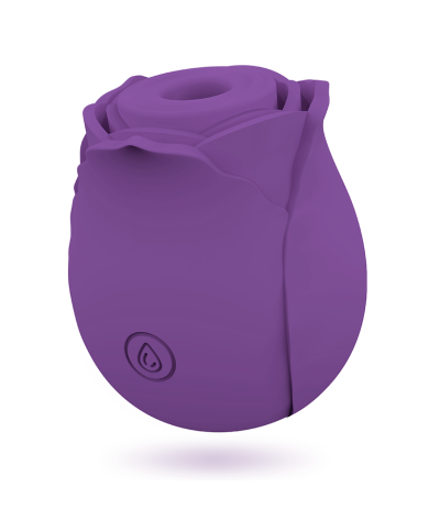 MIA - ROSE CLITORIS STIMULATING WAVES BY WAVES LIMITED EDITION - PURPLE