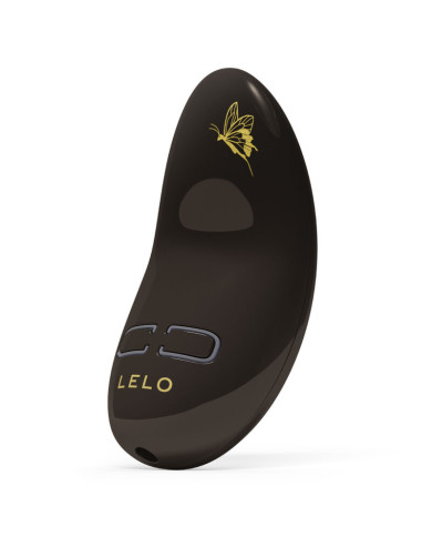 LELO - NEA 3 PERSONAL MASSAGER BLACK