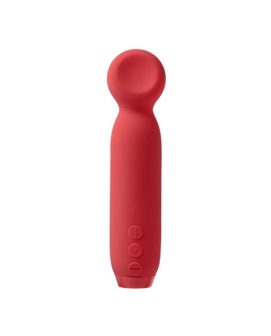 JE JOUE - VITA BULLETPASTÈQUE ROSE