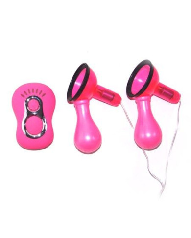 BAILE - NIPPLE STIMULATING...