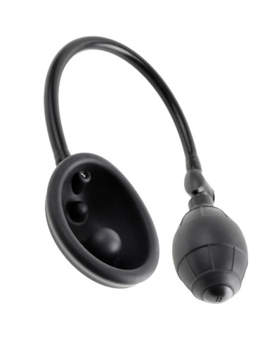 SÉRIE FÉTICHISME FANTASTIQUE - MINI VAGIN VAGUES STIMULANTES