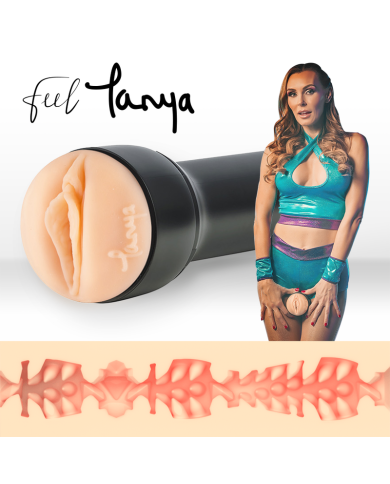 KIIROO - FEEL TANYA TATE...