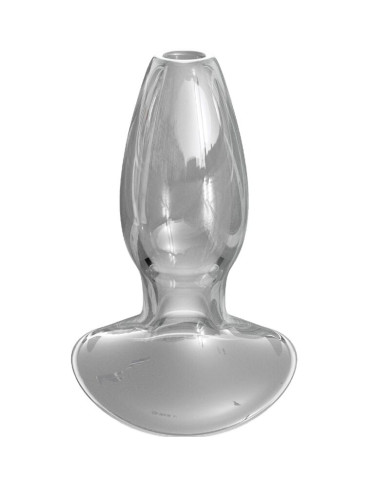 ANAL FANTASY ELITE COLLECTION - ANAL-GAPER-DILATOR FÜR ANFNGER, KRISTALLGRÖSSE S