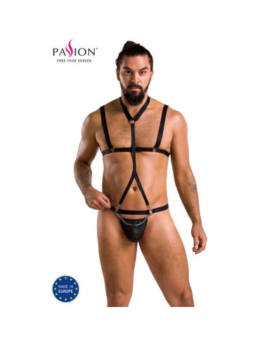 PASSION - 039 ENSEMBLE ANDREW BLACK S/M