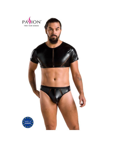 PASSION - 057 SET PETER SCHWARZ S/M