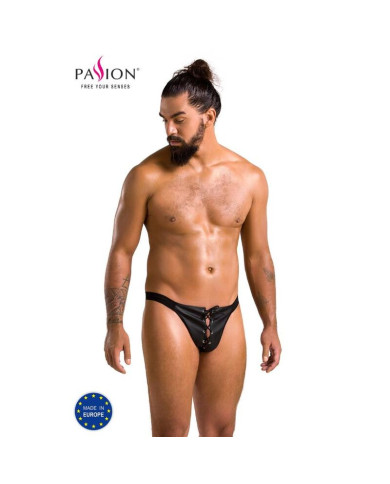 PASSION - 044 SLIP OPEN BEN NOIR S/M