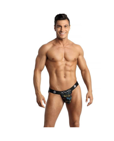 ANAIS MEN - BENITO JOCK...