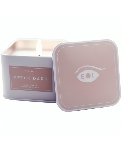 EYE OF LOVE - AFTER DARK...