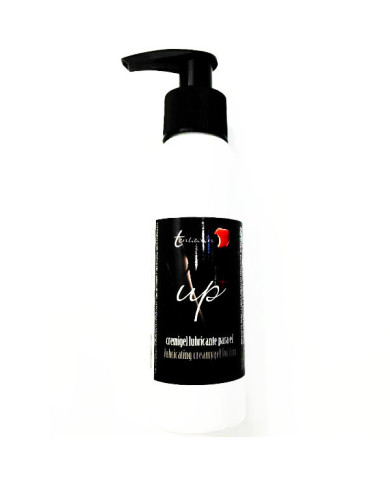 TENTATION - CREMIGEL...