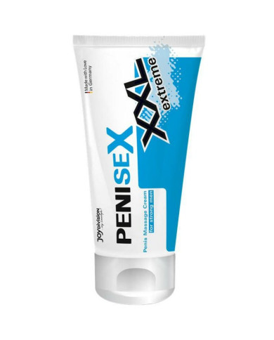 JOYDIVION EROPHARM - PENISEX XXL CRÈME STIMULANTE POUR HOMME 100 ML