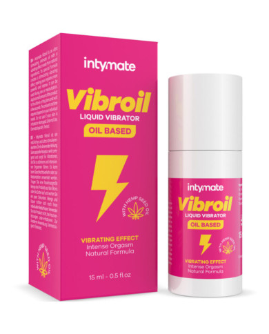INTIMATELINE INTYMATE -...