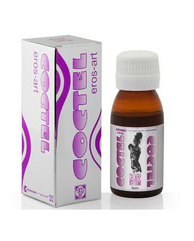 EROS-ART - LOVE COCKTAIL TROPFEN FÜR FRAUEN