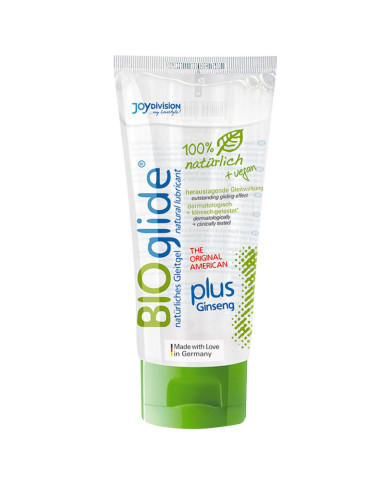 JOYDIVISION BIOGLIDE - PLUS LE LUBRIFIANT ORIGINAL AMÉRICAIN 100 ML