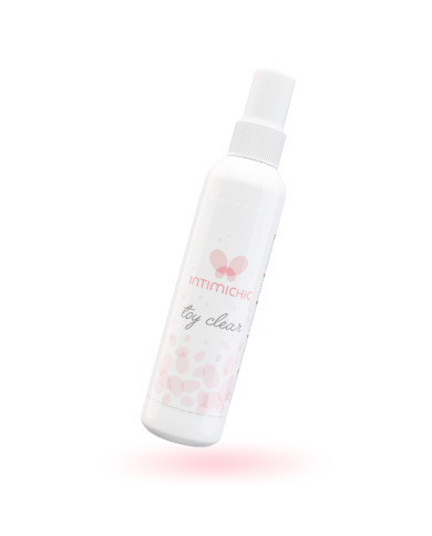 INTIMICHIC - NETTOYANT DÉSINFECTANT 150 ML