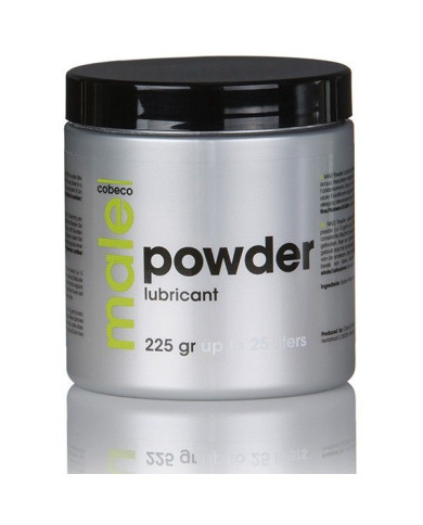 COBECO - MALE POWDER...