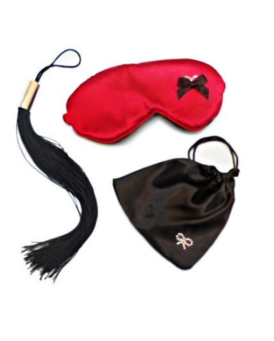 INEDIT - DOMINATRIX WHIP KIT