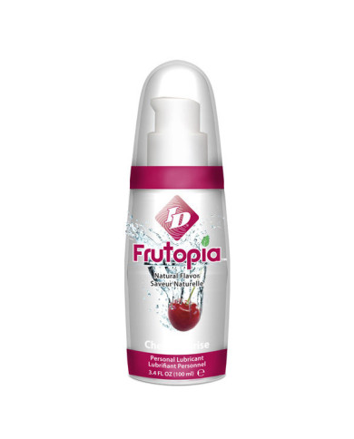 ID FRUTOPIA - LUBE KIRSCHE...