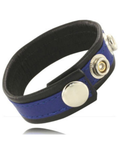 LEATHER BODY - SANGLE EN...