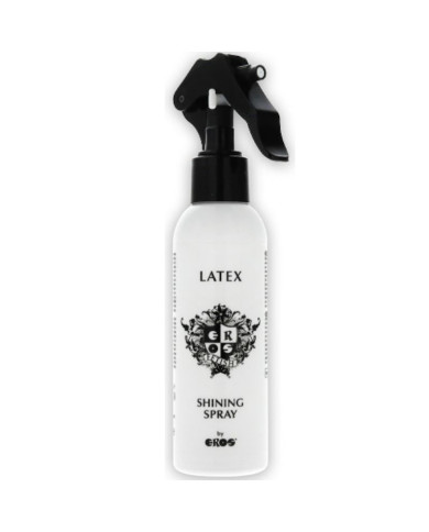 EROS FETISH LINE - LATEX GLÄNZENDES SPRAY 150 ML