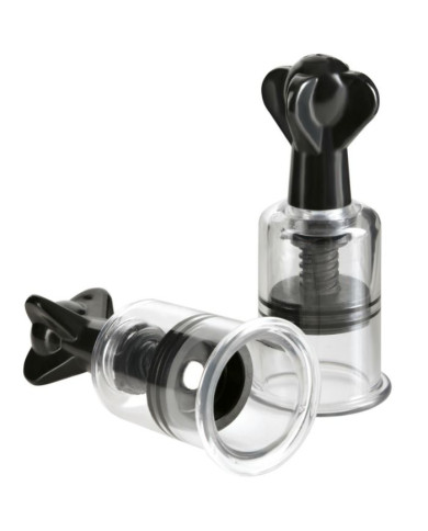 FETISH FANTASY LIMITED EDITION - SUPER VAGUES STIMULANTES POUR TÉTONS