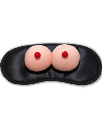DIABLO PICANTE - TITTEN MASKE