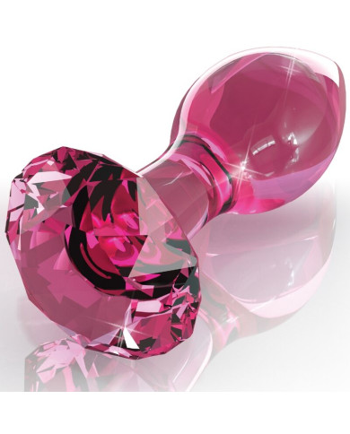 ICICLES - N. 79 GLASS ANAL...